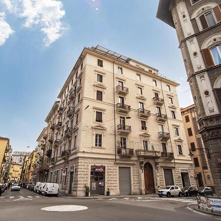 Downtown Srl - Cinque Terre New Liberty Apartment La Spezia Exterior photo