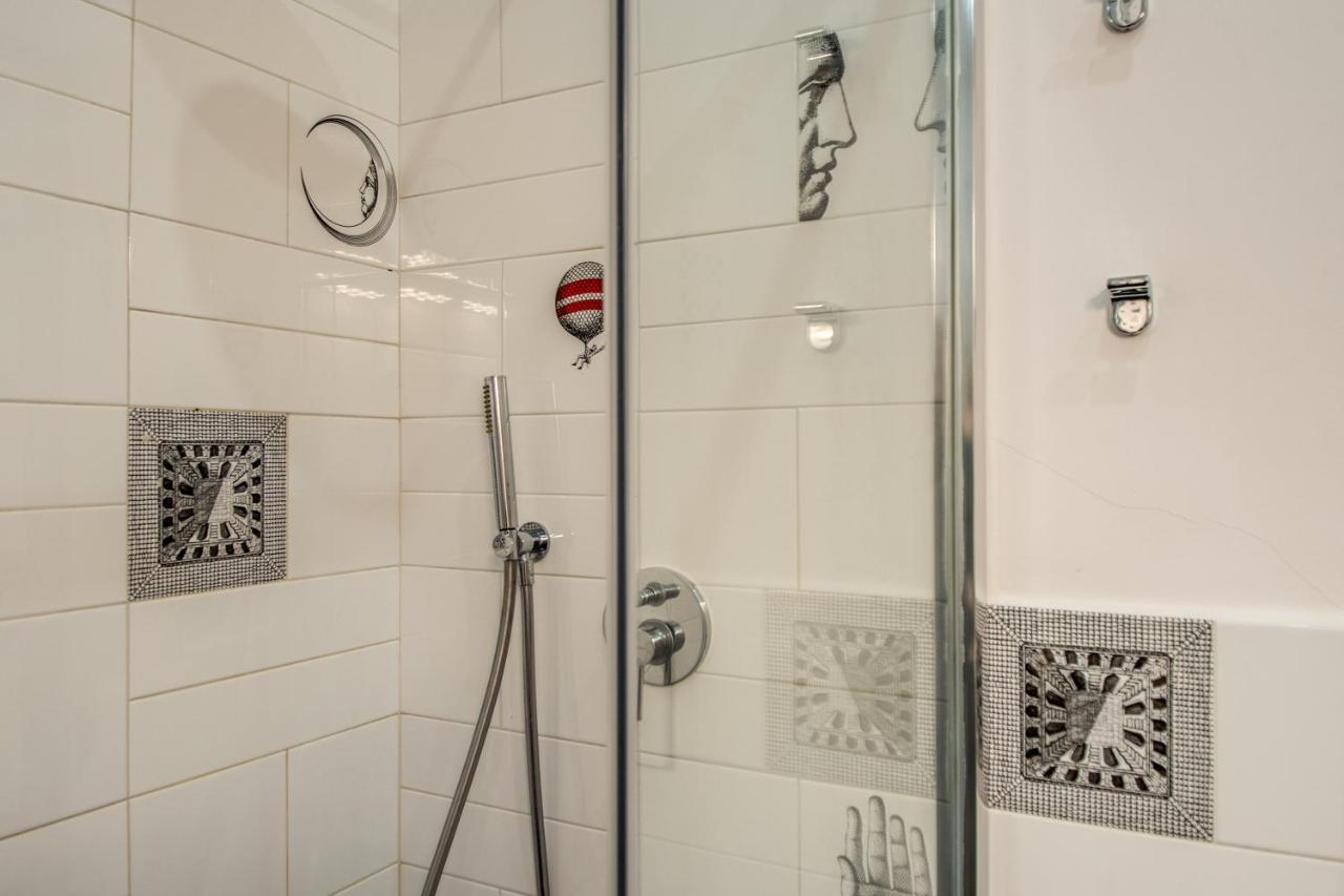 Downtown Srl - Cinque Terre New Liberty Apartment La Spezia Exterior photo