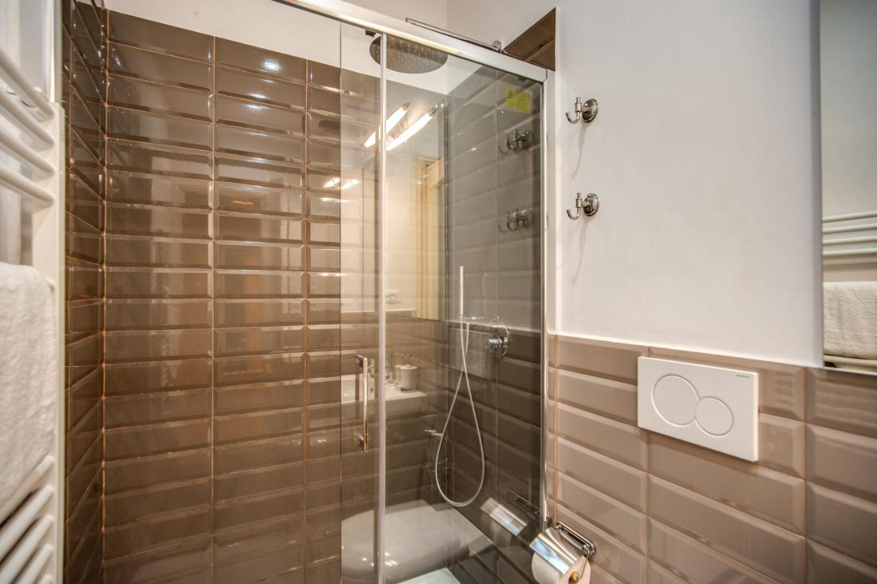 Downtown Srl - Cinque Terre New Liberty Apartment La Spezia Exterior photo