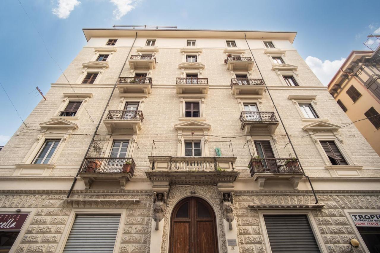 Downtown Srl - Cinque Terre New Liberty Apartment La Spezia Exterior photo