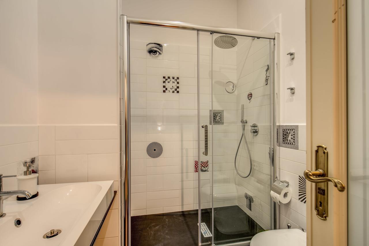 Downtown Srl - Cinque Terre New Liberty Apartment La Spezia Exterior photo