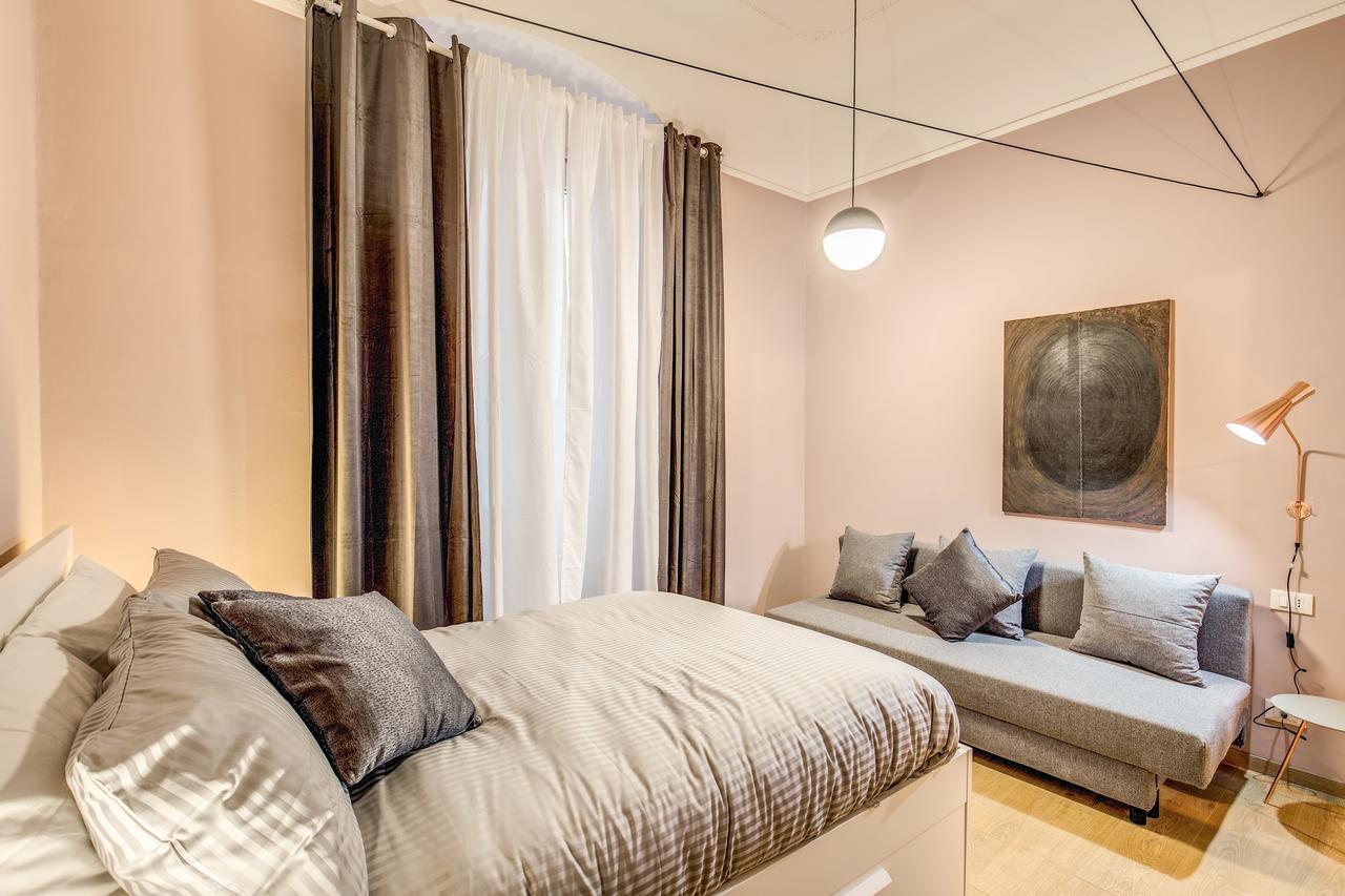 Downtown Srl - Cinque Terre New Liberty Apartment La Spezia Exterior photo