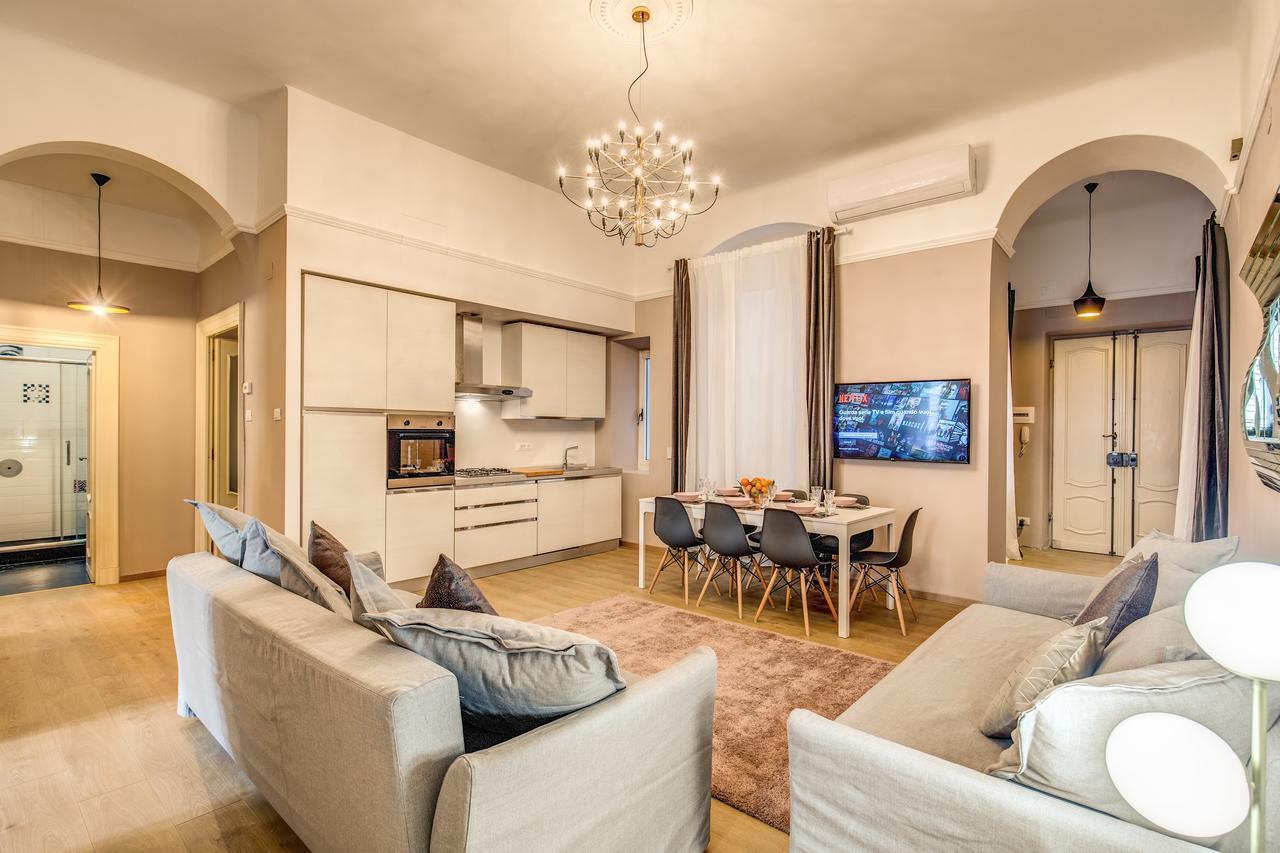 Downtown Srl - Cinque Terre New Liberty Apartment La Spezia Exterior photo