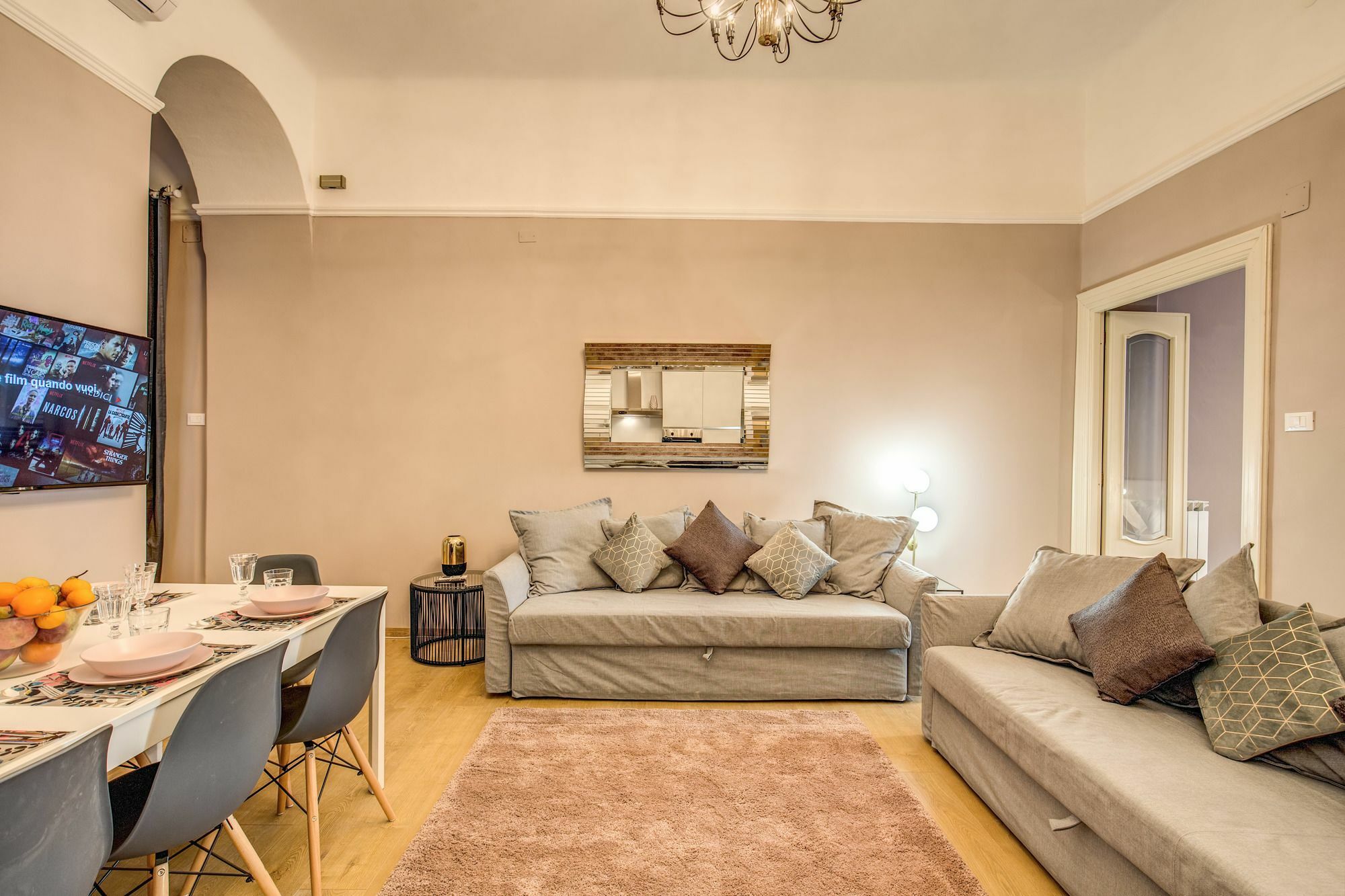 Downtown Srl - Cinque Terre New Liberty Apartment La Spezia Exterior photo