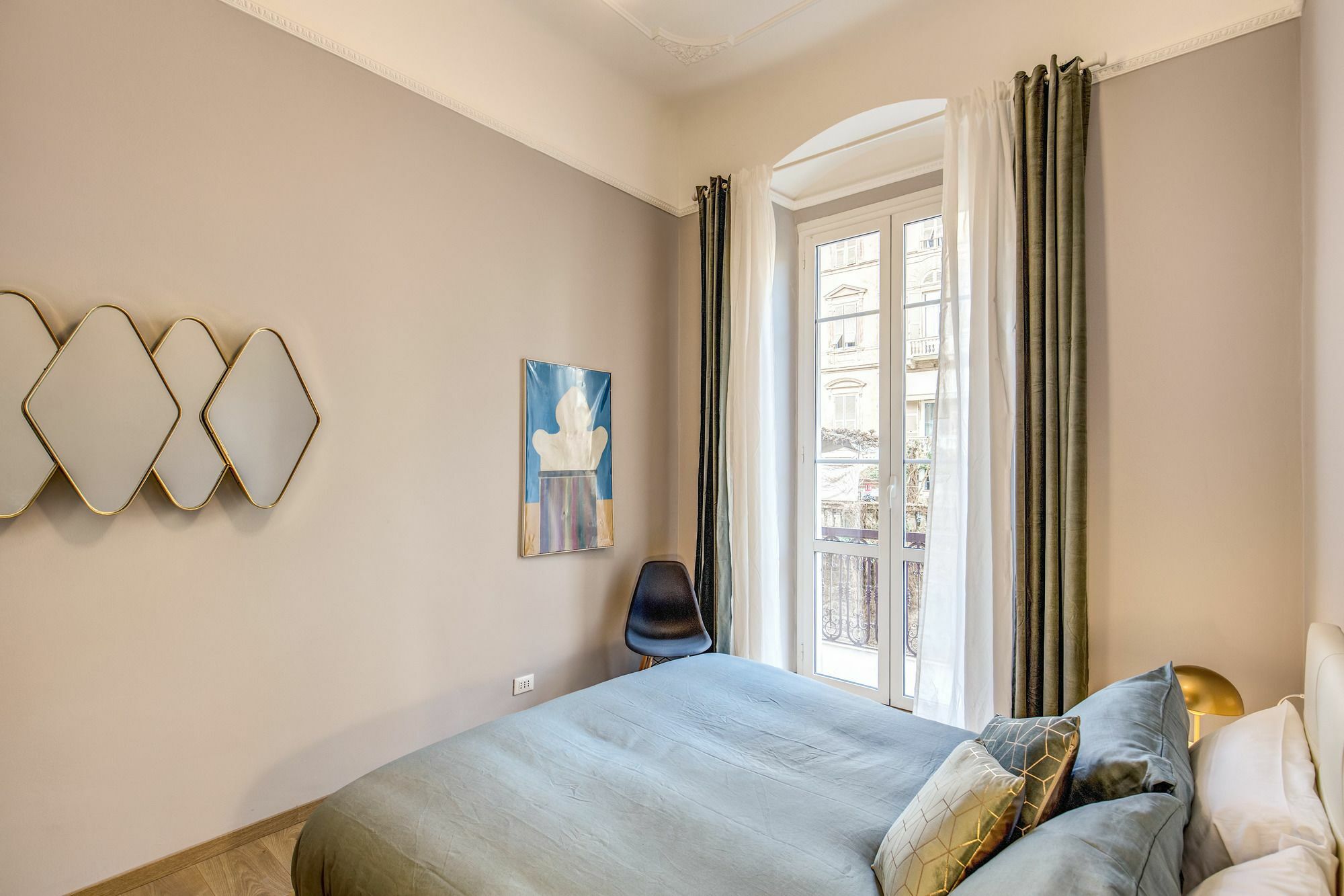 Downtown Srl - Cinque Terre New Liberty Apartment La Spezia Exterior photo