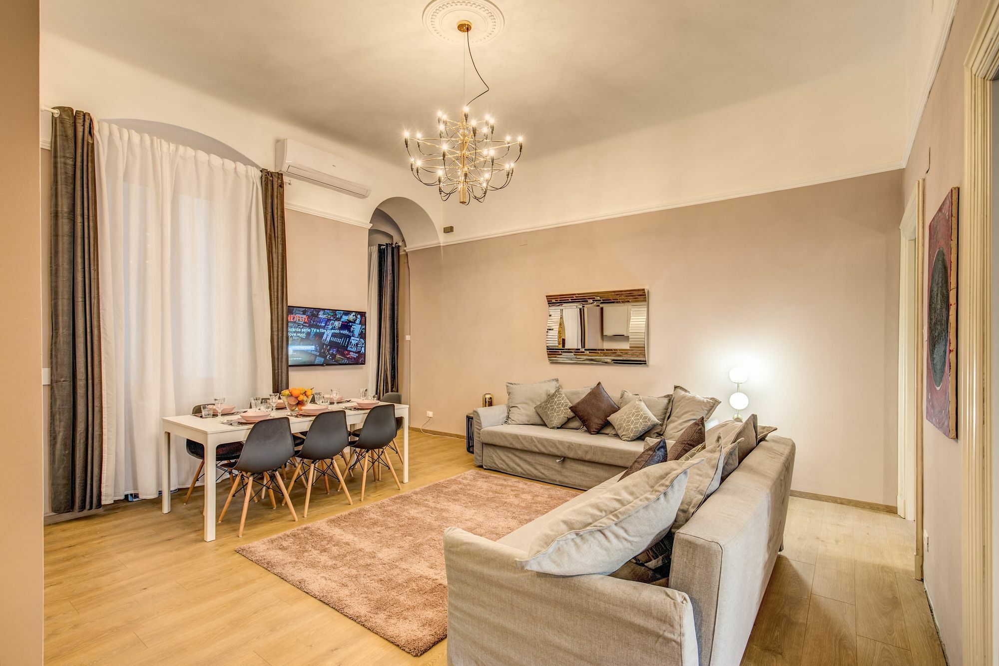 Downtown Srl - Cinque Terre New Liberty Apartment La Spezia Exterior photo