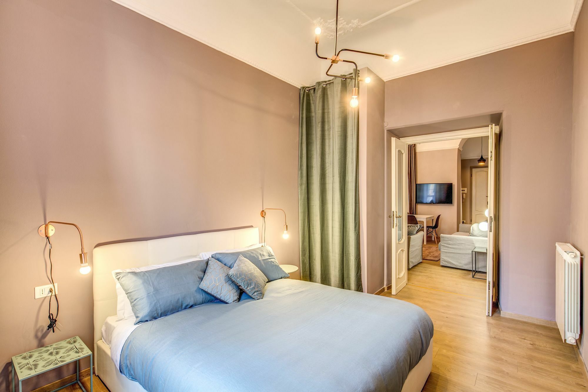 Downtown Srl - Cinque Terre New Liberty Apartment La Spezia Exterior photo