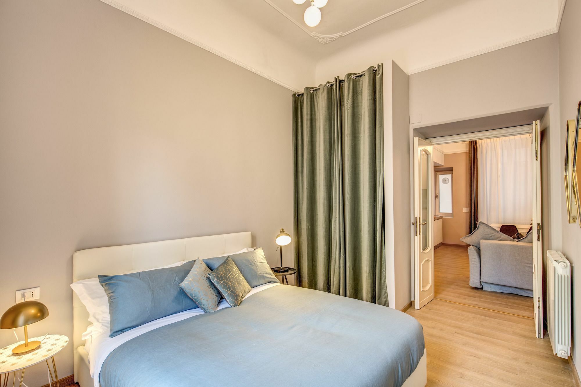 Downtown Srl - Cinque Terre New Liberty Apartment La Spezia Exterior photo