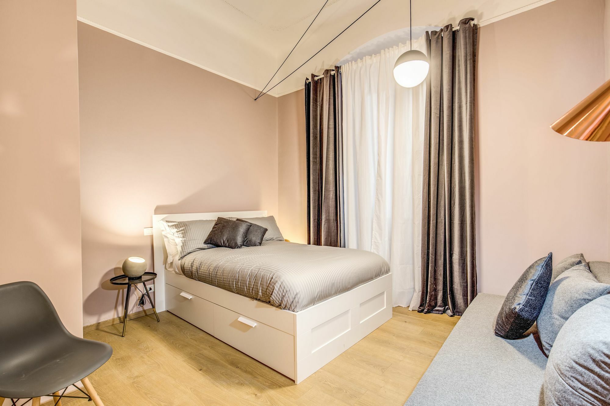 Downtown Srl - Cinque Terre New Liberty Apartment La Spezia Exterior photo