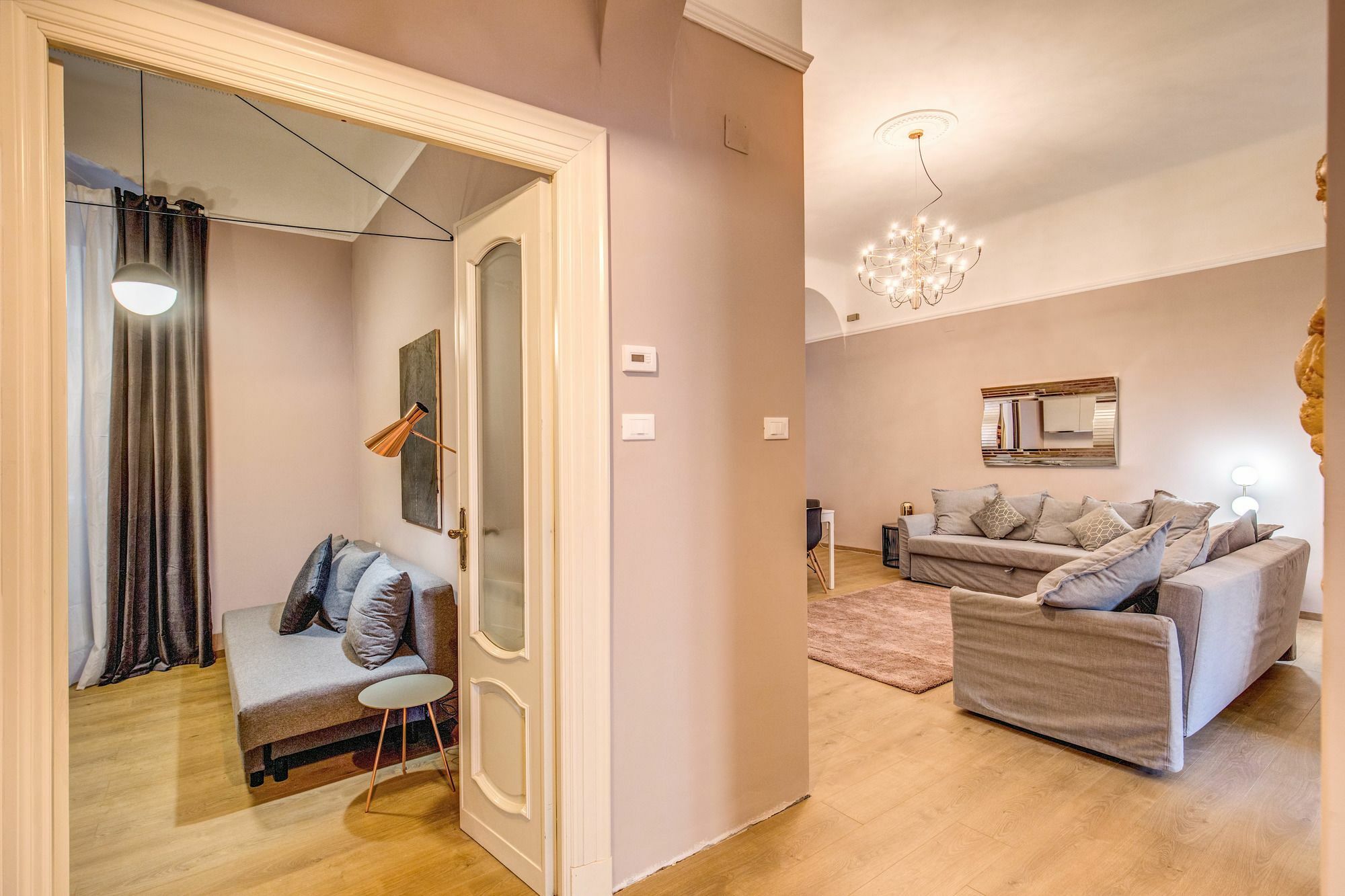 Downtown Srl - Cinque Terre New Liberty Apartment La Spezia Exterior photo