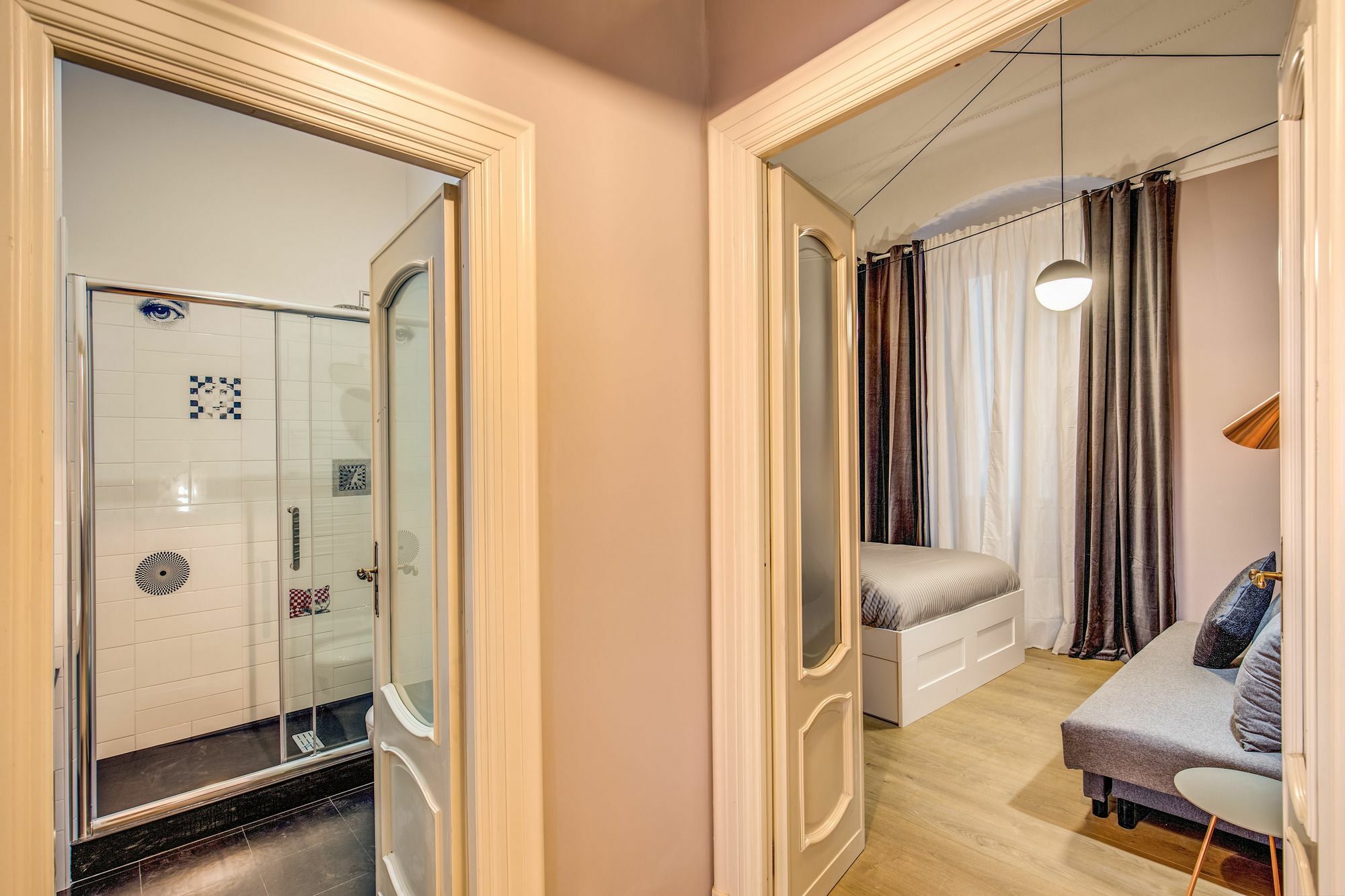 Downtown Srl - Cinque Terre New Liberty Apartment La Spezia Exterior photo
