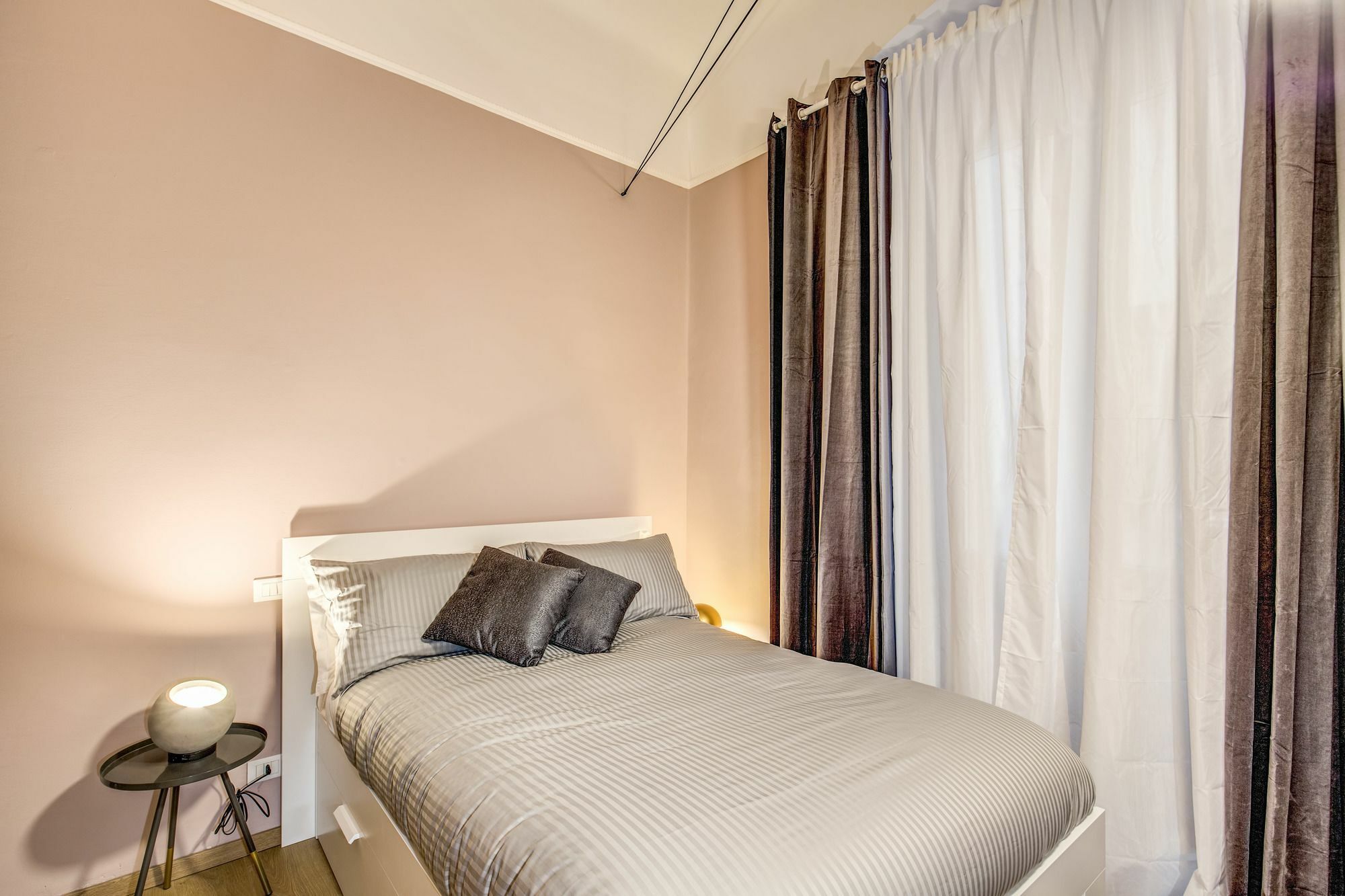 Downtown Srl - Cinque Terre New Liberty Apartment La Spezia Exterior photo